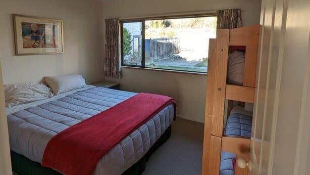 Hampshire Holiday Parks - Glendhu Bay Wanaka Zewnętrze zdjęcie